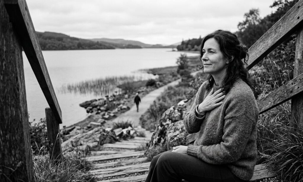 Learning to Trust Yourself Again