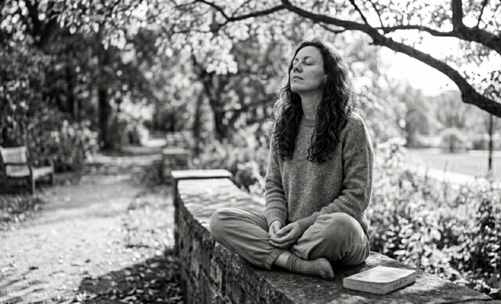 Gentle Self-Care That Actually Supports Recovery